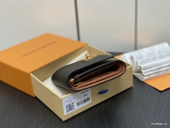 Frstbag ru LOUIS VUITTON VICTORINE cm WALLET-12*9.5*2.5 0806